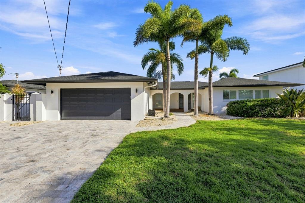Property for sale at 320 PALM ISLAND NE, CLEARWATER BEACH, FL, 33767