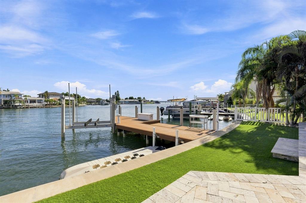 Property for sale at 320 PALM ISLAND NE, CLEARWATER BEACH, FL, 33767