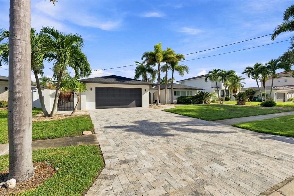 Property for sale at 320 PALM ISLAND NE, CLEARWATER BEACH, FL, 33767