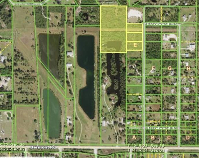 Property for sale at 29430 BERMONT ROAD, PUNTA GORDA, FL, 33982
