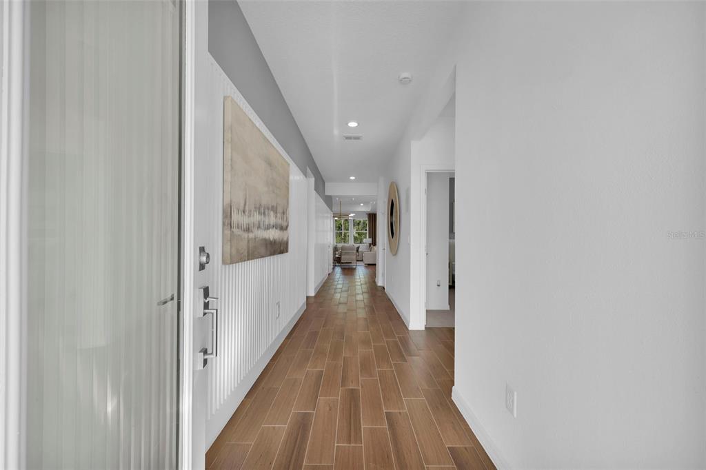 Model Home Pictured