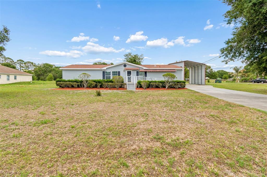 Property for sale at 3724 TACK DRIVE, WESLEY CHAPEL, FL, 33543