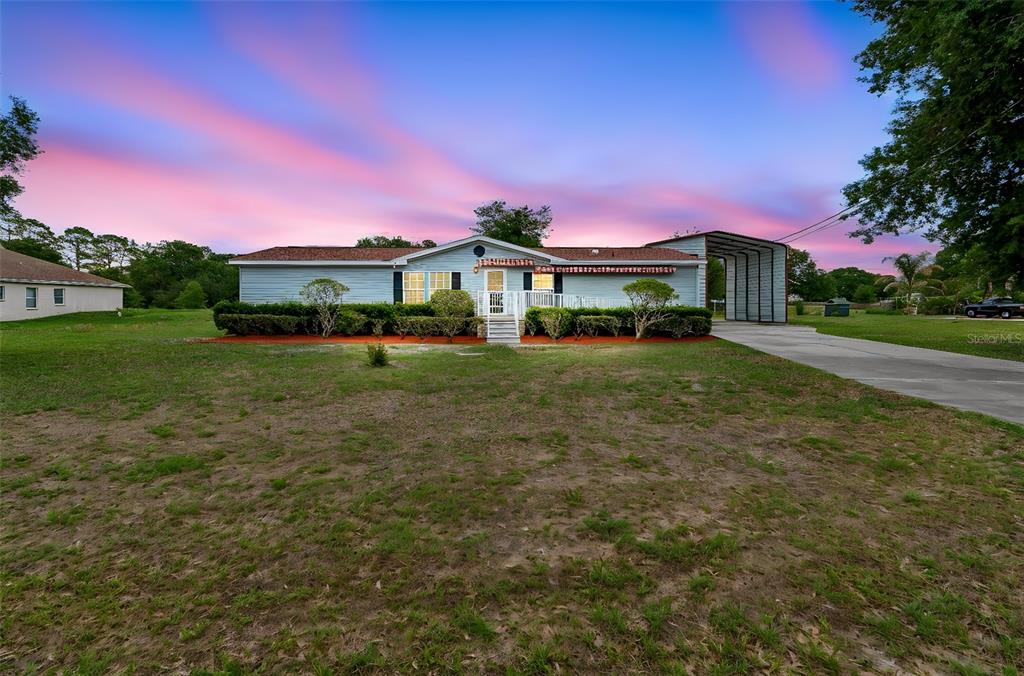 Property for sale at 3724 TACK DRIVE, WESLEY CHAPEL, FL, 33543