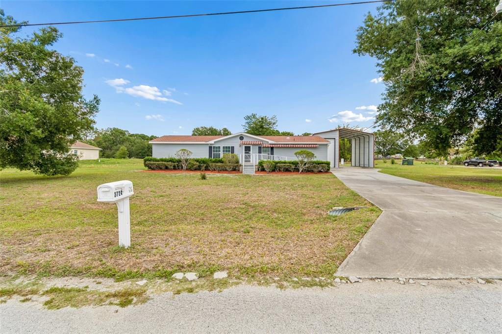 Property for sale at 3724 TACK DRIVE, WESLEY CHAPEL, FL, 33543