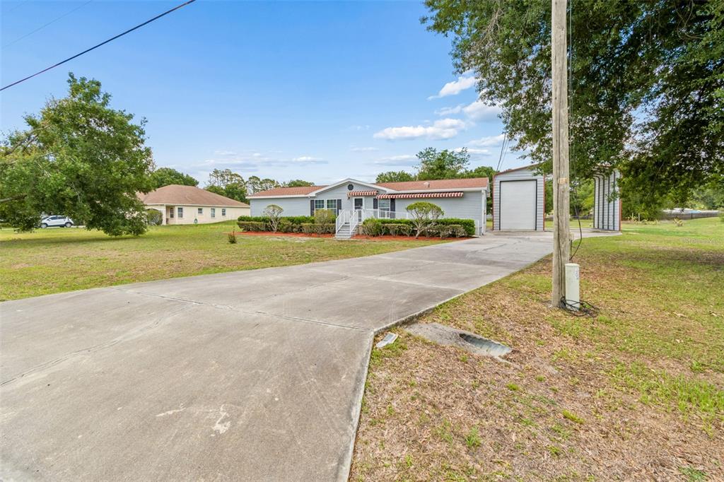 Property for sale at 3724 TACK DRIVE, WESLEY CHAPEL, FL, 33543