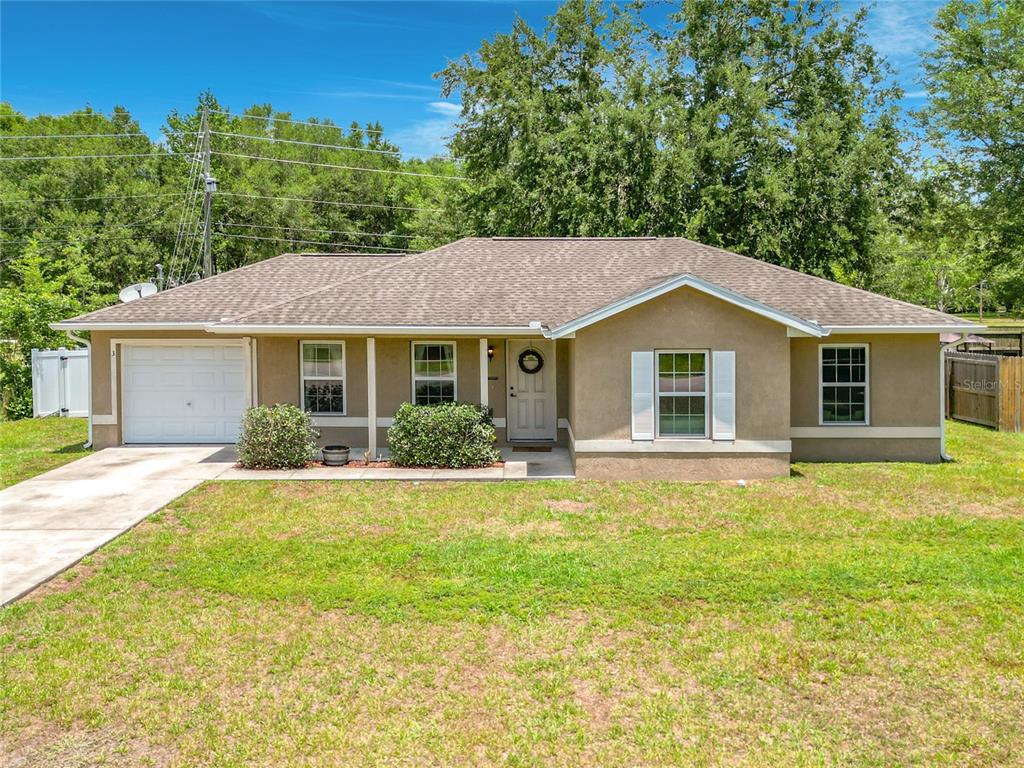 Property for sale at 3 PINE TRACK PLACE, OCALA, FL, 34472