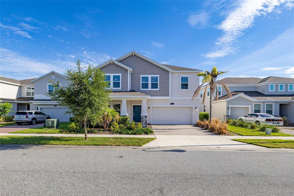 Property for sale at 4935 CHASE COURT, ST CLOUD, FL, 34772