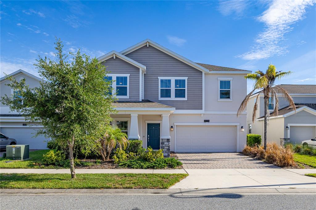 Property for sale at 4935 CHASE COURT, ST CLOUD, FL, 34772