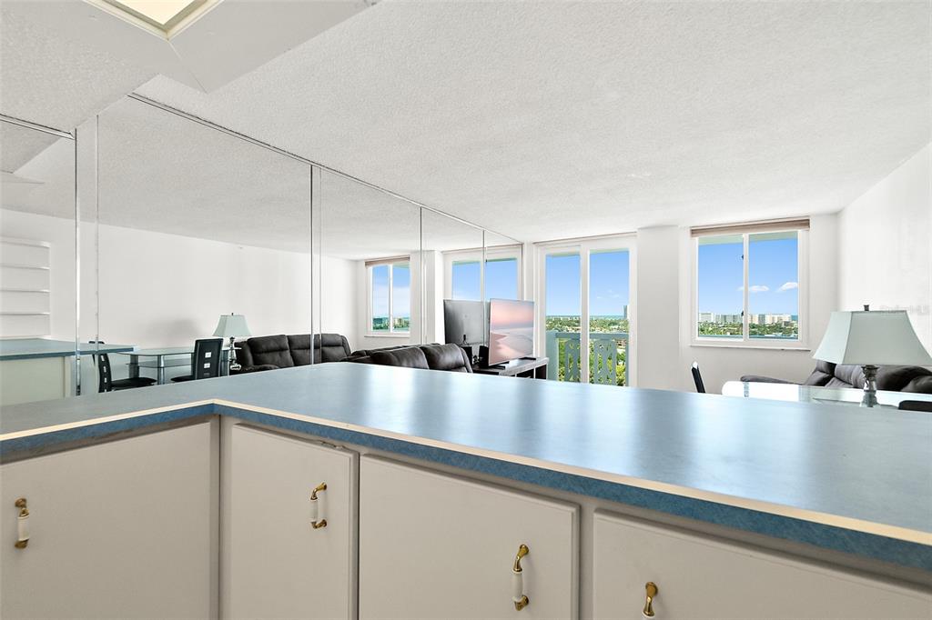 Property for sale at 925 N HALIFAX AVENUE UNIT 910, DAYTONA BEACH, FL, 32118