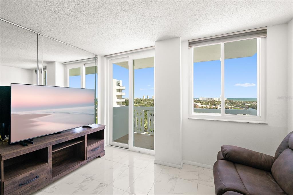 Property for sale at 925 N HALIFAX AVENUE UNIT 910, DAYTONA BEACH, FL, 32118