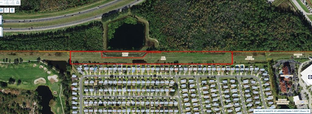 Property for sale at POLYNESIAN ISLE BOULEVARD, KISSIMMEE, FL, 34746
