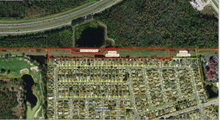 Property for sale at POLYNESIAN ISLE BOULEVARD, KISSIMMEE, FL, 34746