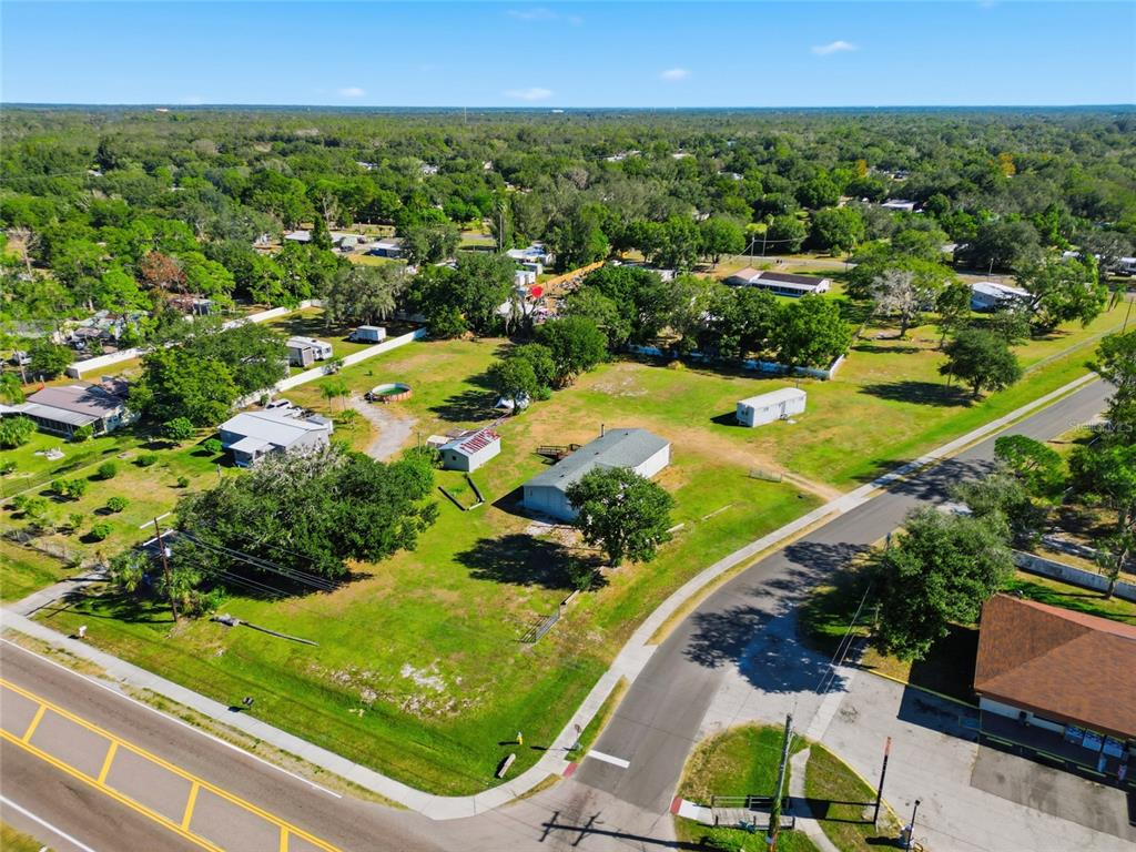 Property for sale at 12422 BALM RIVERVIEW ROAD, RIVERVIEW, FL, 33579