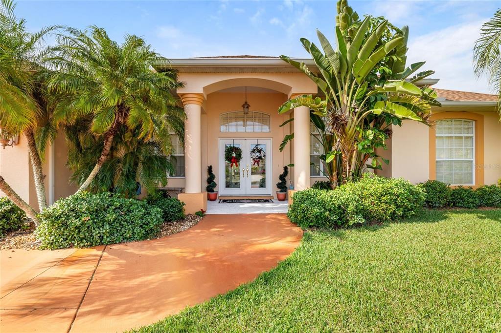 Property for sale at 245 ROTONDA BOULEVARD N, ROTONDA WEST, FL, 33947