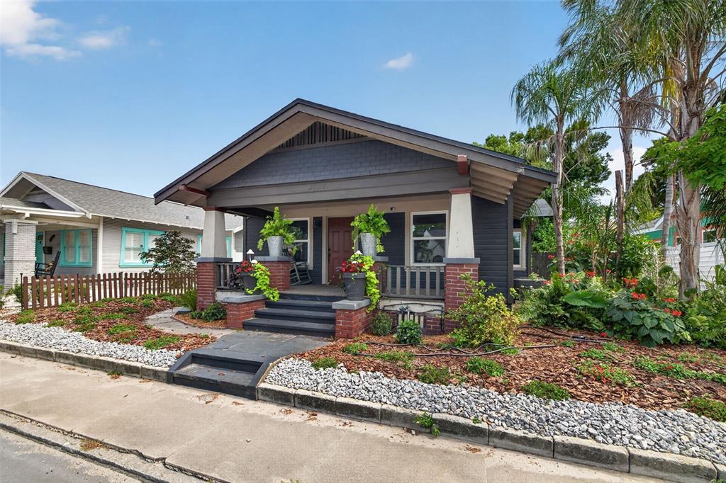 Property for sale at 2128 5TH AVENUE N, ST PETERSBURG, FL, 33713