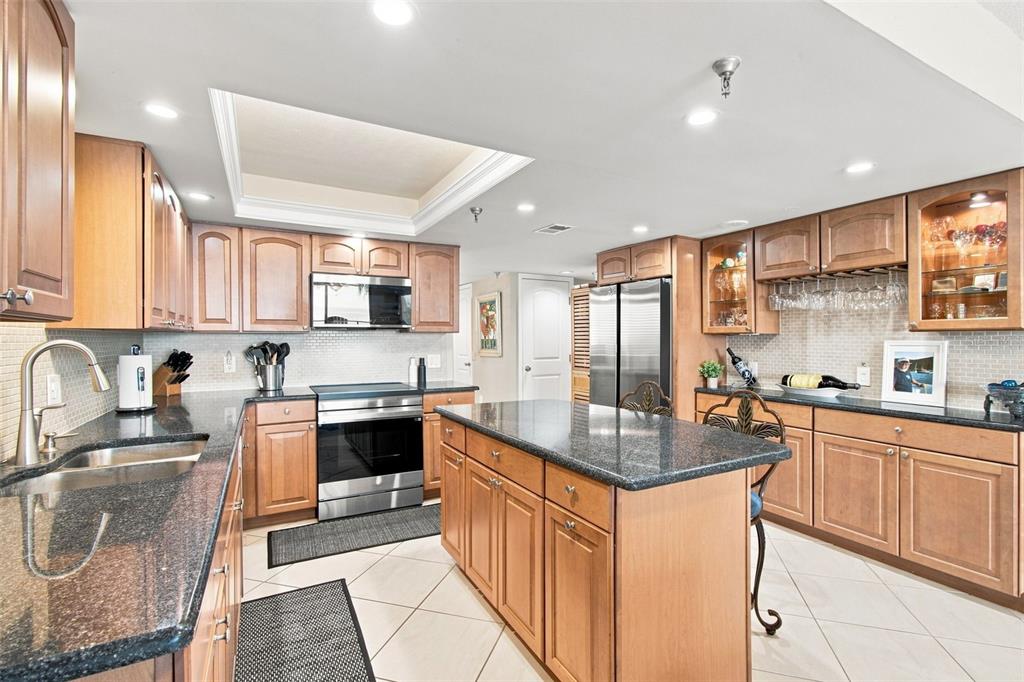 Property for sale at 6035 SEA RANCH DRIVE UNIT 210, HUDSON, FL, 34667