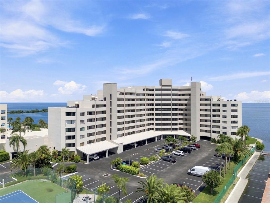 Property for sale at 6035 SEA RANCH DRIVE UNIT 210, HUDSON, FL, 34667