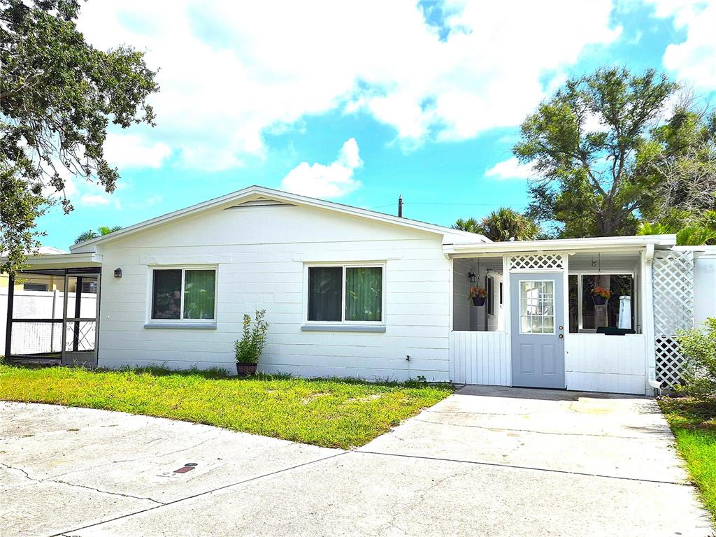 Property for sale at 355 39TH AVENUE, ST PETE BEACH, FL, 33706