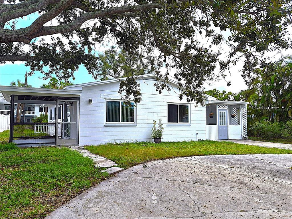 Property for sale at 355 39TH AVENUE, ST PETE BEACH, FL, 33706