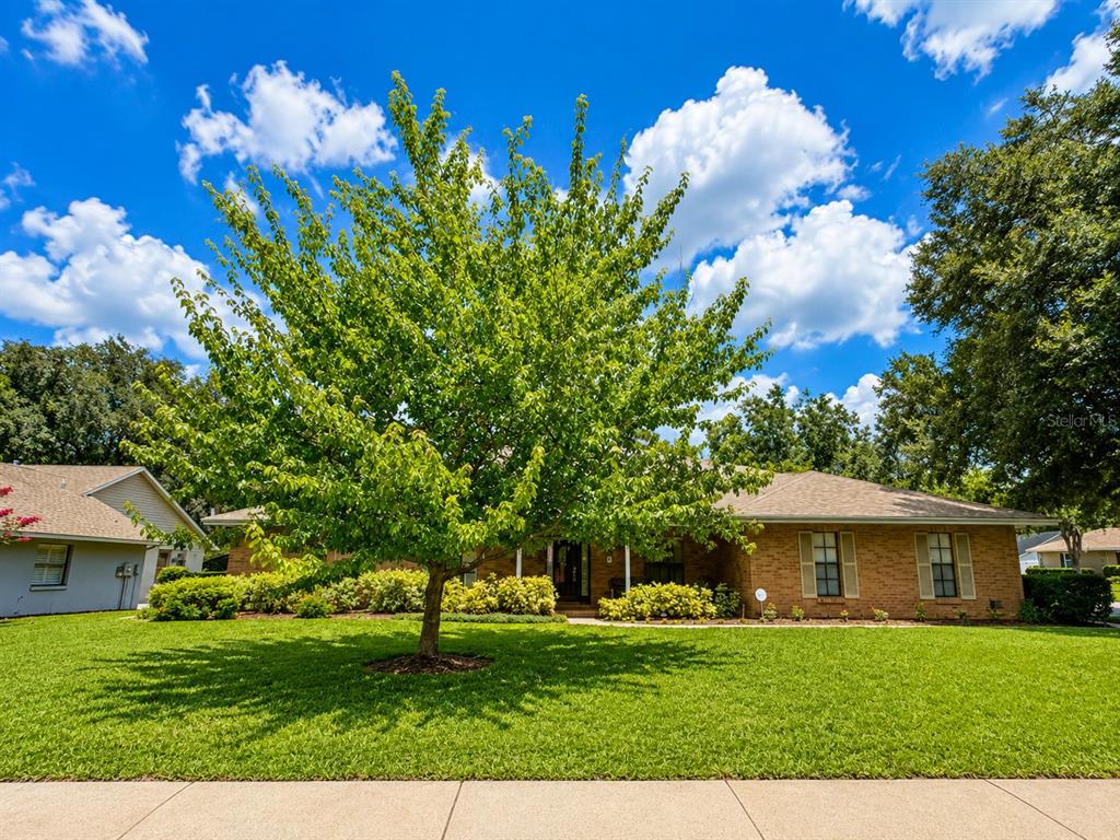 Property for sale at 411 SUMMIT CHASE DRIVE, VALRICO, FL, 33594