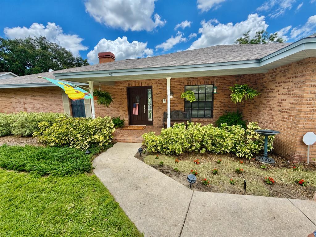 Property for sale at 411 SUMMIT CHASE DRIVE, VALRICO, FL, 33594