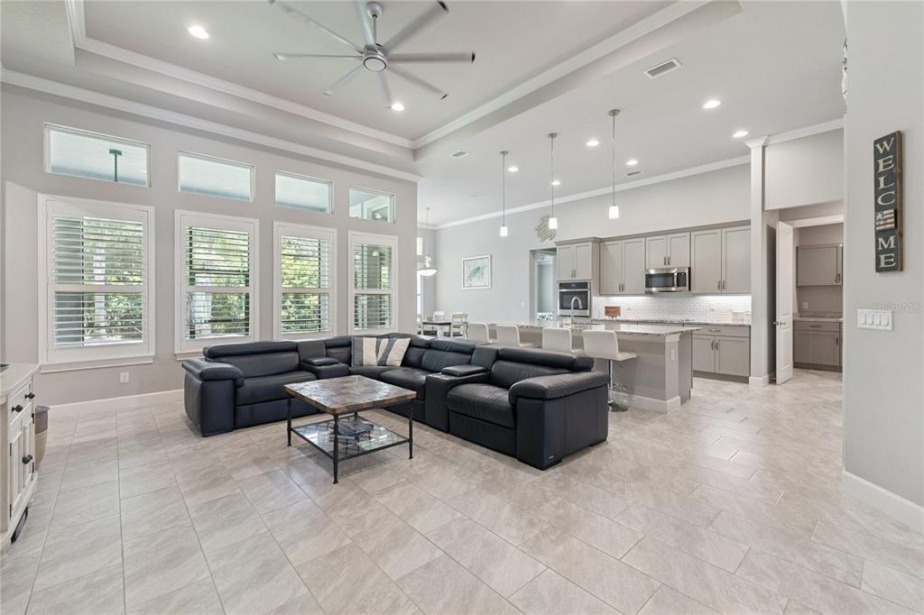 Property for sale at 2423 WILD TURKEY CREEK LANE, PORT ORANGE, FL, 32128