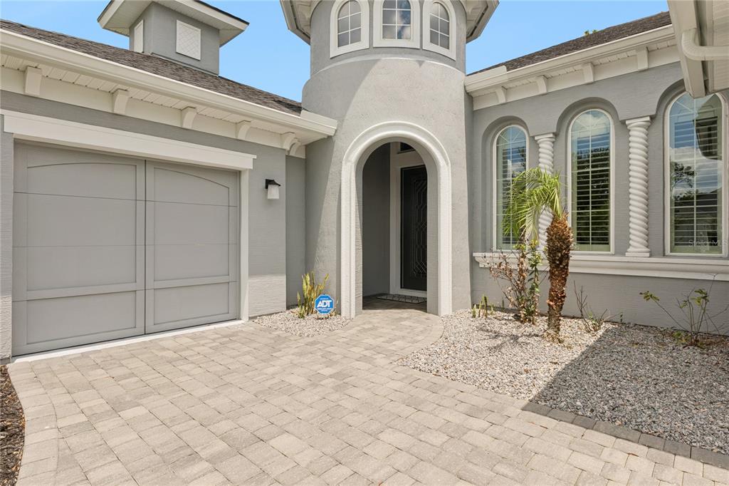 Property for sale at 2423 WILD TURKEY CREEK LANE, PORT ORANGE, FL, 32128