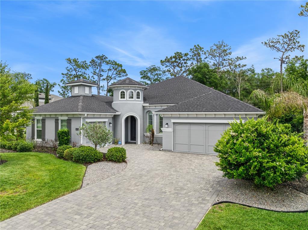 Property for sale at 2423 WILD TURKEY CREEK LANE, PORT ORANGE, FL, 32128