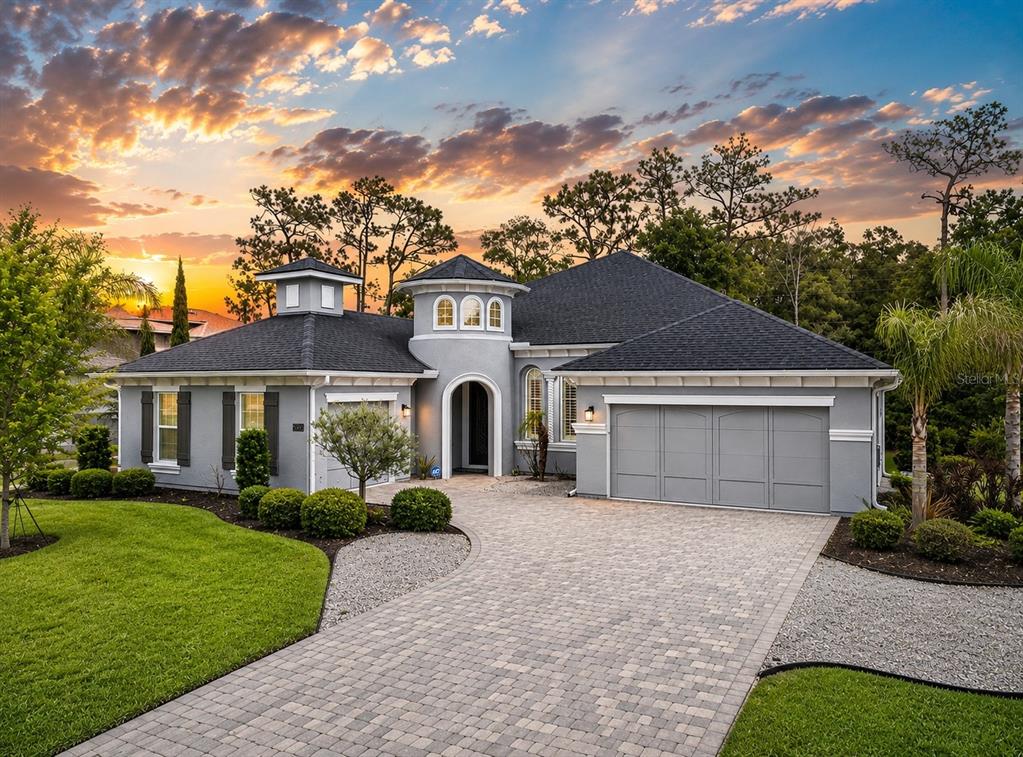 Property for sale at 2423 WILD TURKEY CREEK LANE, PORT ORANGE, FL, 32128