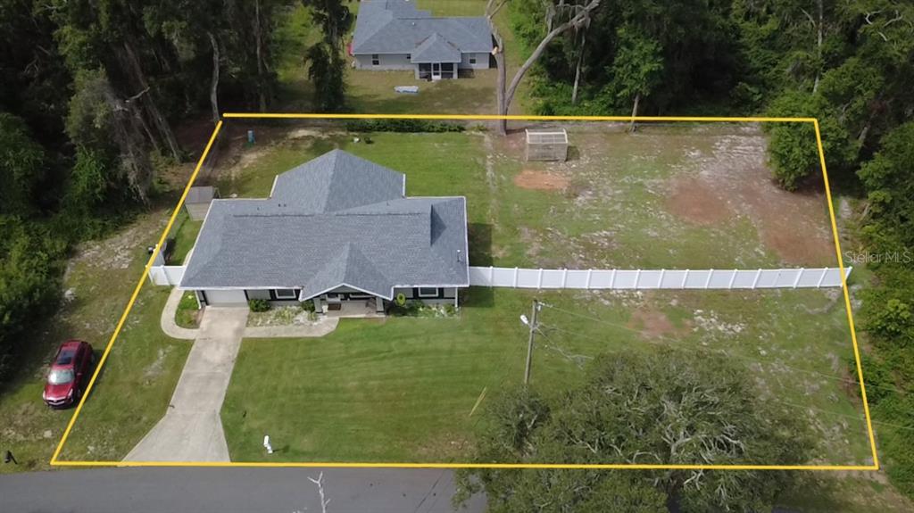 Property for sale at 10 EMERALD TRAIL, OCALA, FL, 34472
