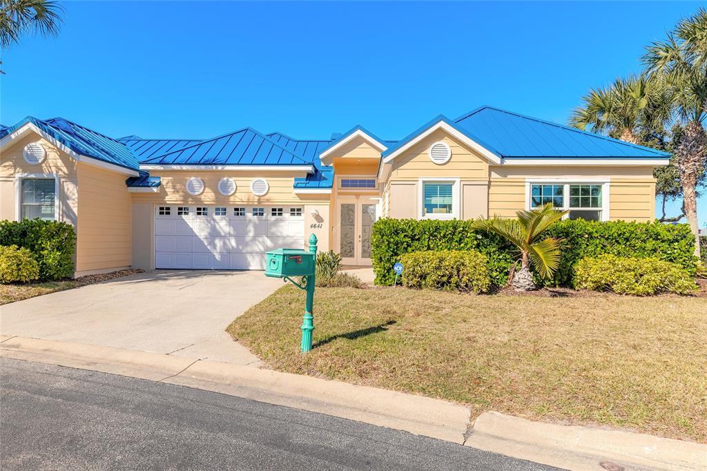 Property for sale at 4641 RIVERWALK VILLAGE COURT, PONCE INLET, FL, 32127