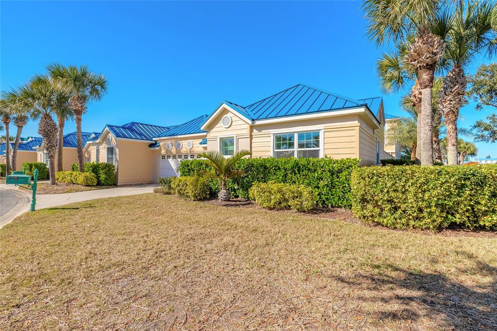 Property for sale at 4641 RIVERWALK VILLAGE COURT, PONCE INLET, FL, 32127