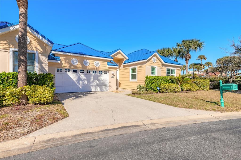 Property for sale at 4641 RIVERWALK VILLAGE COURT, PONCE INLET, FL, 32127