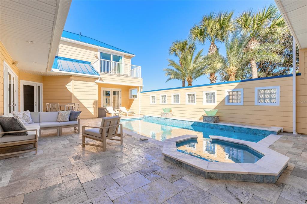 Property for sale at 4641 RIVERWALK VILLAGE COURT, PONCE INLET, FL, 32127