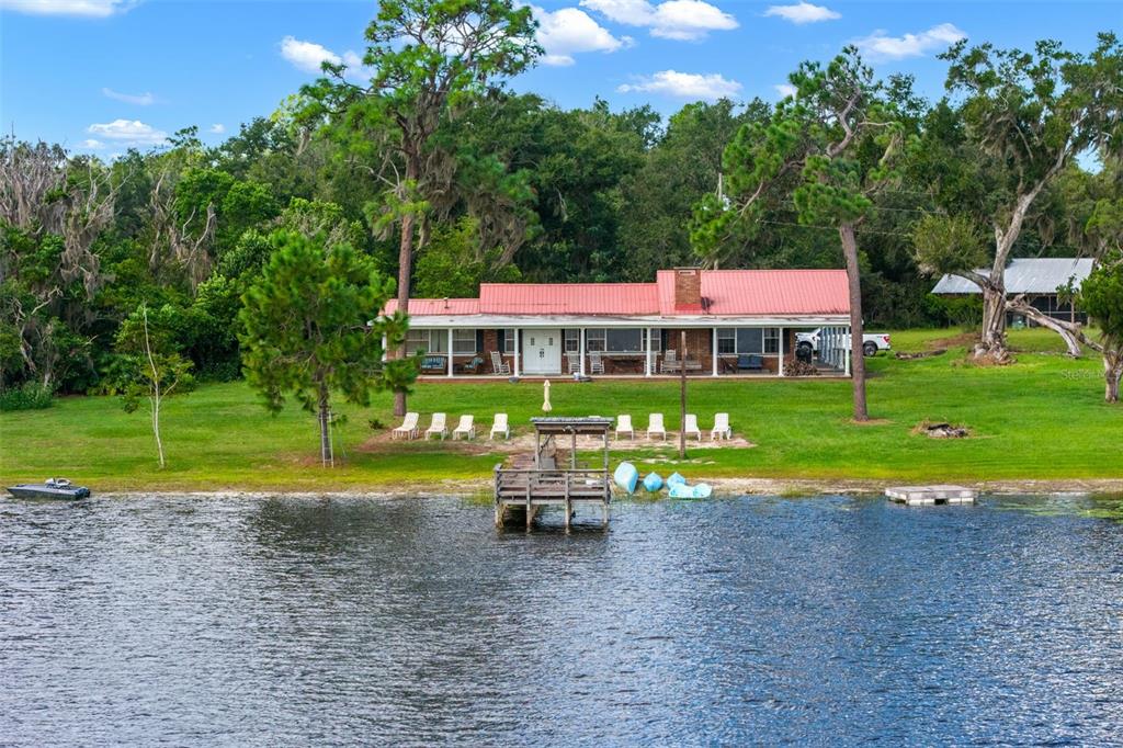 Property for sale at 19854 WIYGUL ROAD, UMATILLA, FL, 32784