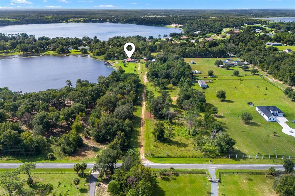 Property for sale at 19854 WIYGUL ROAD, UMATILLA, FL, 32784