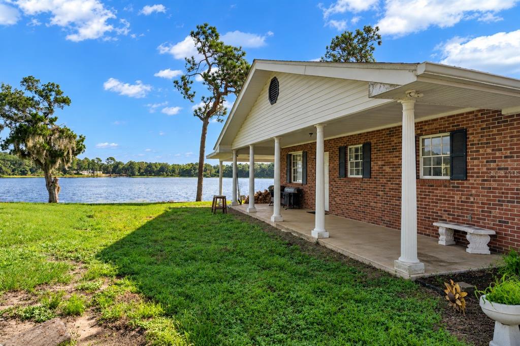 Property for sale at 19854 WIYGUL ROAD, UMATILLA, FL, 32784