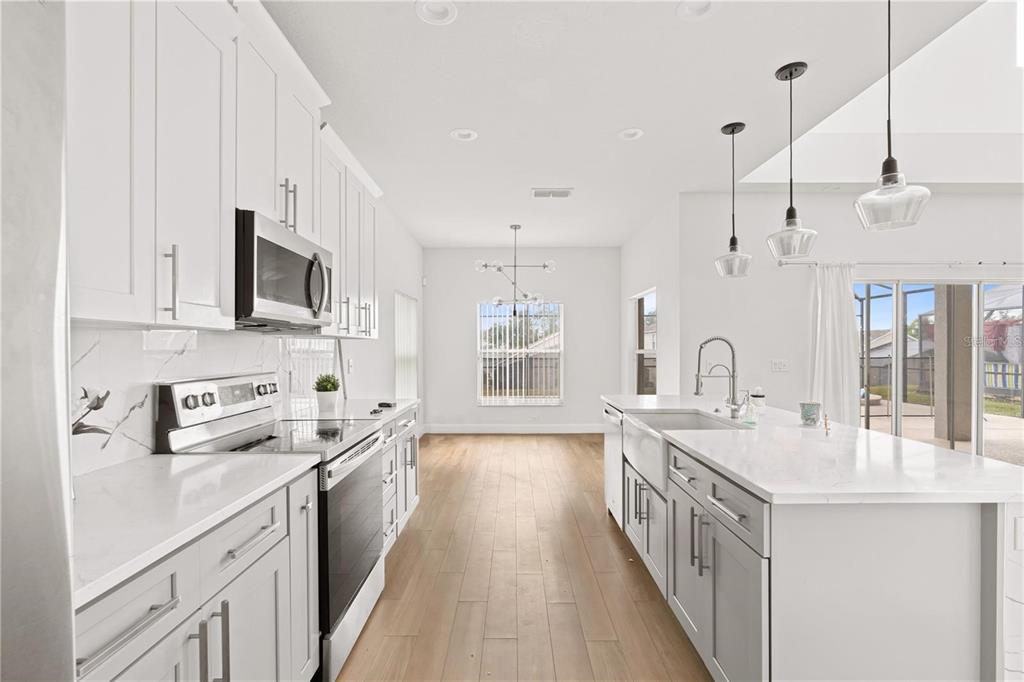 Property for sale at 351 BRIDGEWATER DRIVE, DAVENPORT, FL, 33897