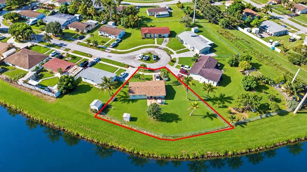Property for sale at 10621 SW 141ST DRIVE, MIAMI, FL, 33176