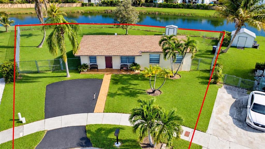 Property for sale at 10621 SW 141ST DRIVE, MIAMI, FL, 33176