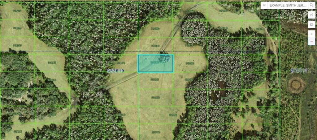 Property for sale at COMMONWEALTH AVENUE N, POLK CITY, FL, 33868