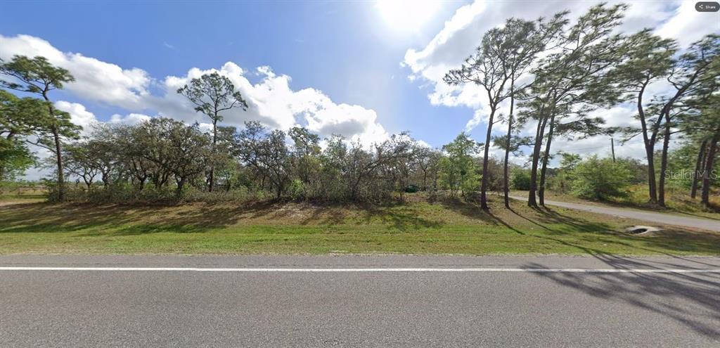 Property for sale at COMMONWEALTH AVENUE N, POLK CITY, FL, 33868