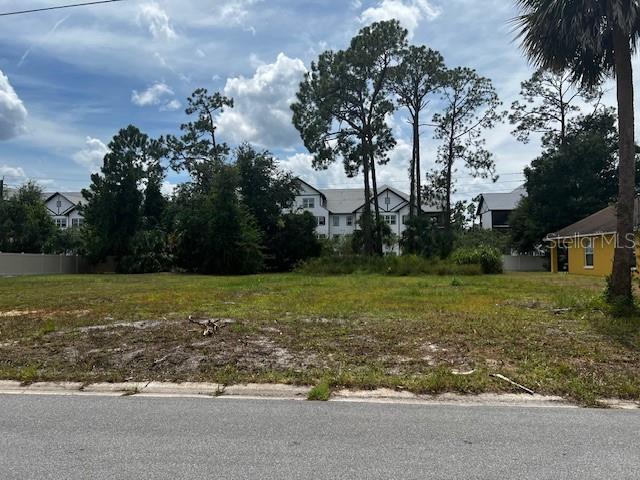 Property for sale at IOWA STREET, DAYTONA BEACH, FL, 32114