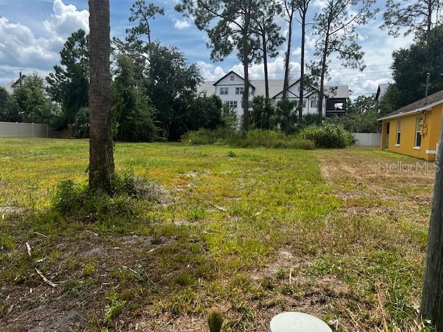 Property for sale at IOWA STREET, DAYTONA BEACH, FL, 32114