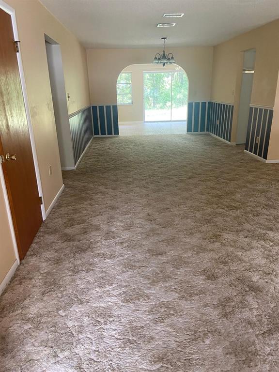 Property for sale at 4059 S LINWOOD TERRACE, INVERNESS, FL, 34452