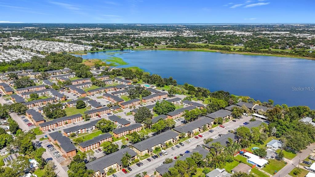 Property for sale at 10199 SAILWINDS BOULEVARD S UNIT 201, LARGO, FL, 33773