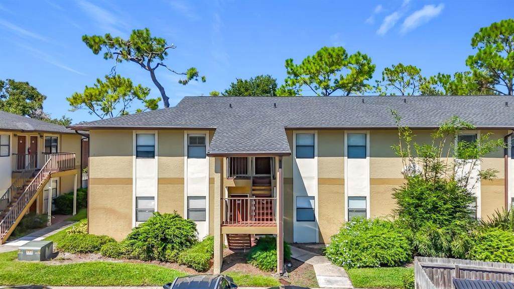 Property for sale at 10199 SAILWINDS BOULEVARD S UNIT 201, LARGO, FL, 33773