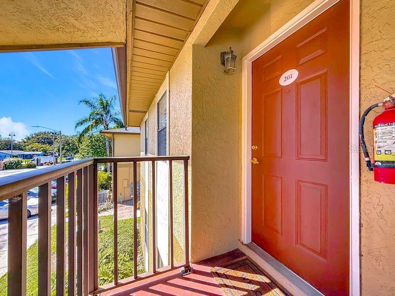 Property for sale at 10199 SAILWINDS BOULEVARD S UNIT 201, LARGO, FL, 33773