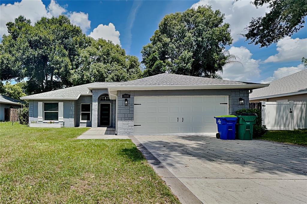 Property for sale at 4840 TIMBER WAY, ZEPHYRHILLS, FL, 33542