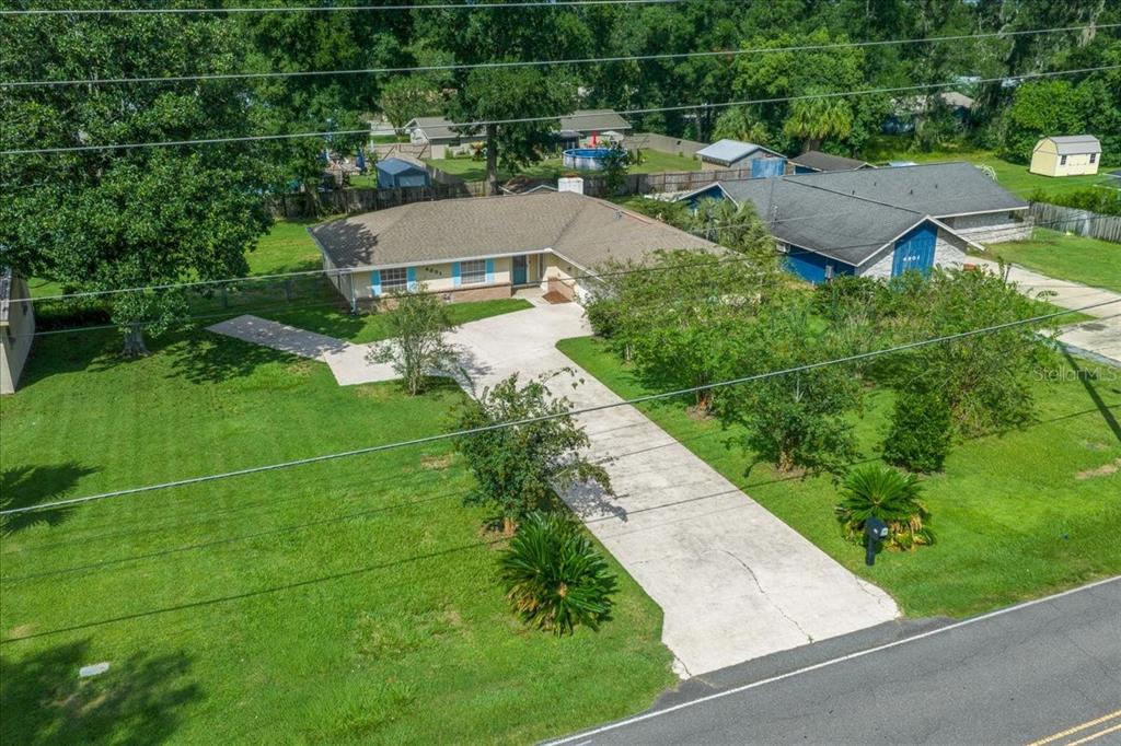 Property for sale at 4851 NE 7TH STREET, OCALA, FL, 34470